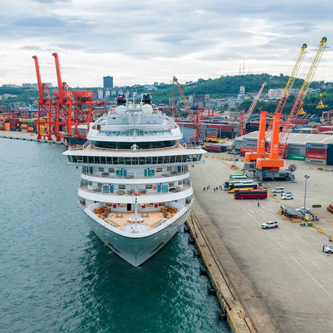 Clearing Borders, Connecting Economies: How Digital Partnerships Are Transforming Trade