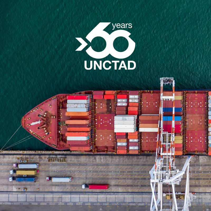 Making trade faster, safer and more resilient: Four decades of innovation
