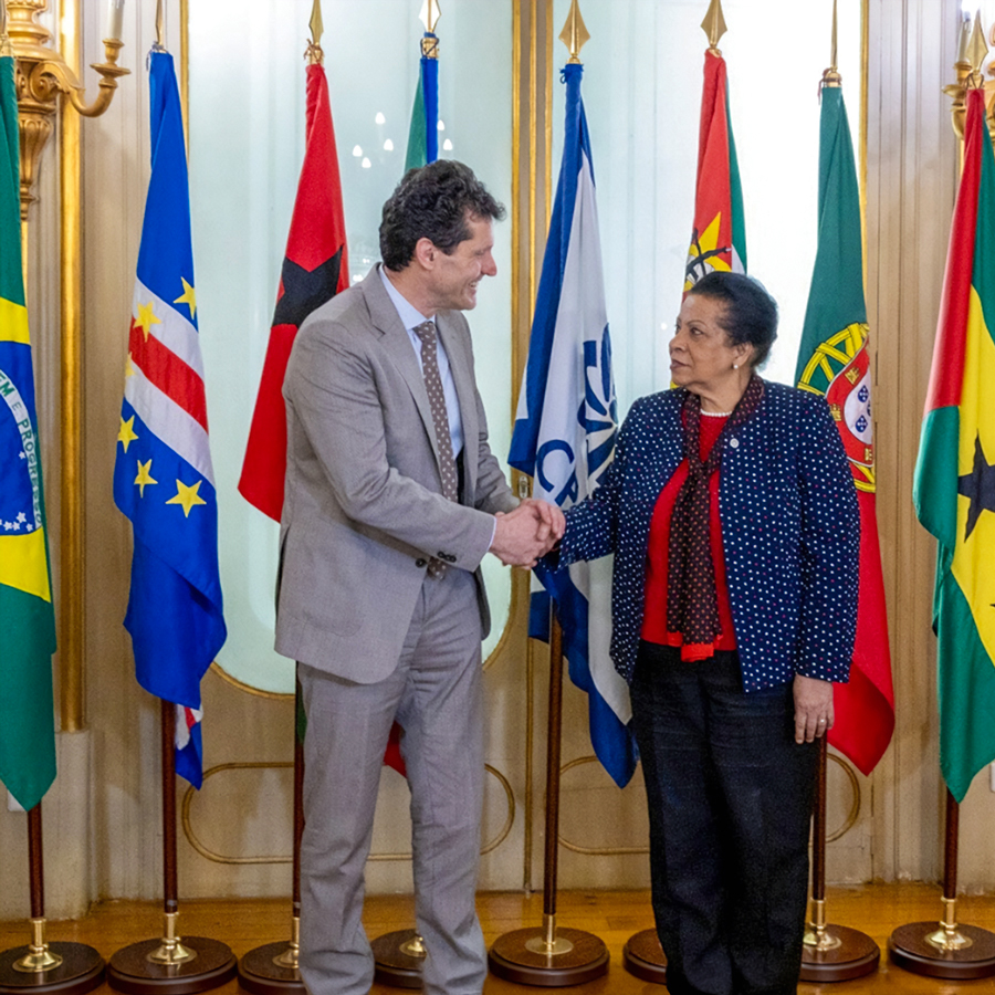 ASYCUDA and CPLP Sign MoU to Strengthen Trade Digitalization Cooperation