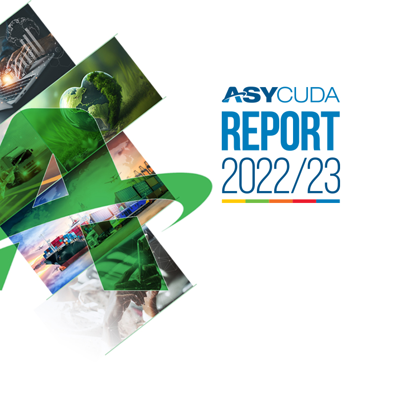 ASYCUDA Report 2022/23