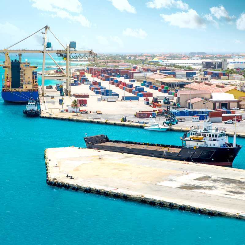 Aruba's Overall Customs Revenue - Analysis & Trade Facilitation Performance 2014–2022