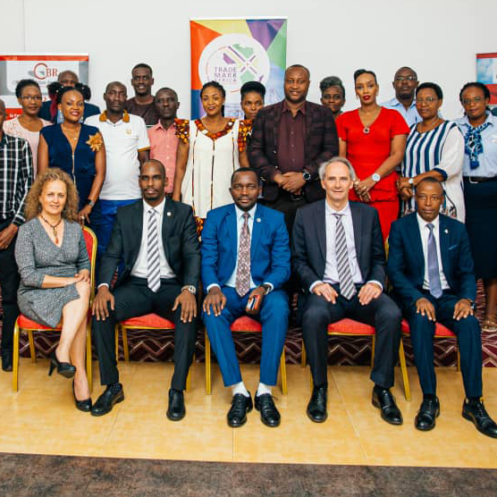 Burundi Explores Digitalization of Export procedures with Support from ASYCUDA Programme and TradeMark Africa