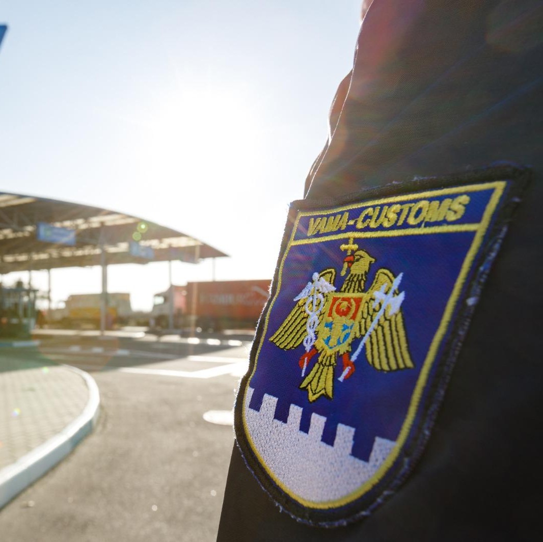 Moldova Upgrades to NCTS Phase 6 with ASYCUDA Support