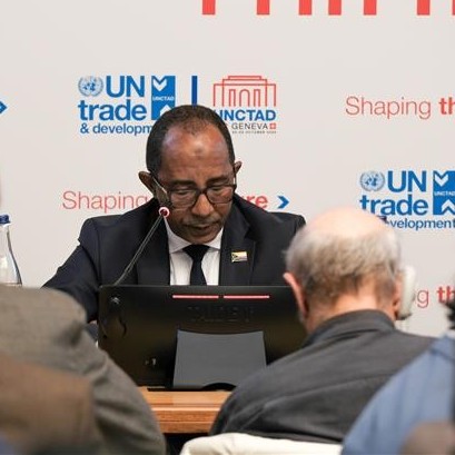 The Economics of Trust: Comoros and the UN’s Digital Trade Model