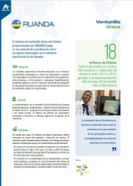 Case Study - Ruanda