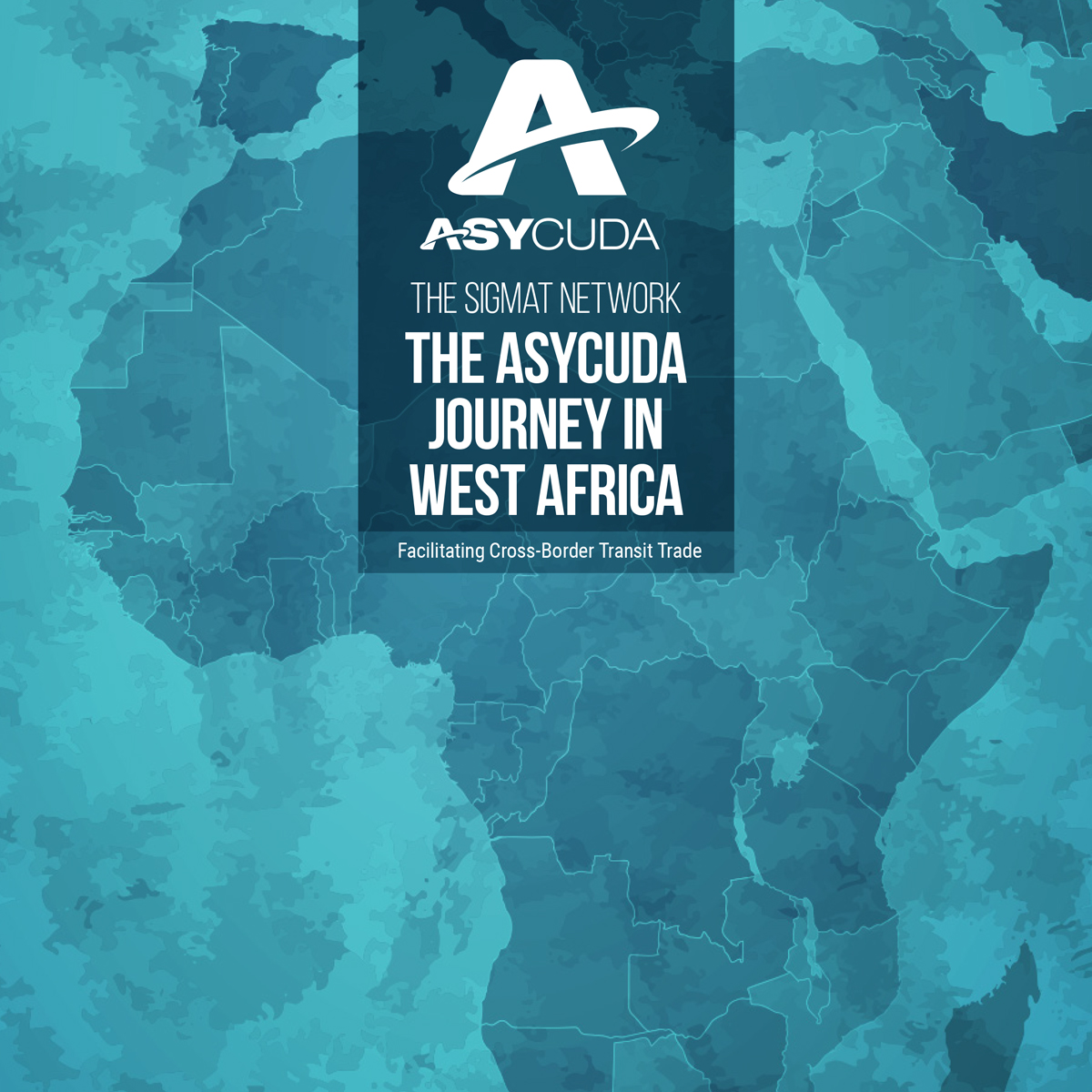 SIGMAT: ASYCUDA's Journey in West Africa