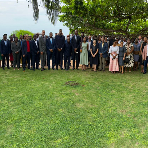 São Tomé and Príncipe Leverages ASYCUDA to Enhance Customs Efficiency and Compliance