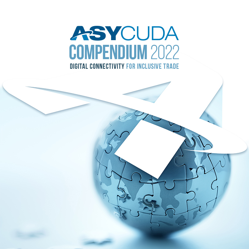 ASYCUDA Compendium 2022