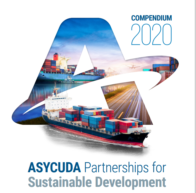 ASYCUDA Compendium 2020