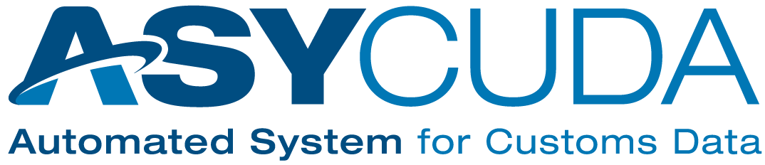 ASYCUDA Logo