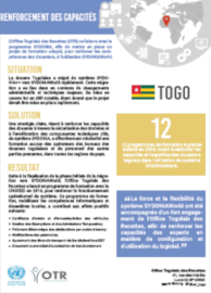 Case Study - Togo (FR)