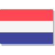 Caribbean Netherlands flag