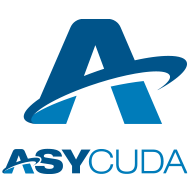 ASYCUDA Logo