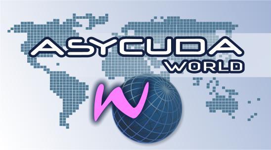 asycuda world system