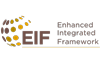 Enhanced Integrated Framework Logo
