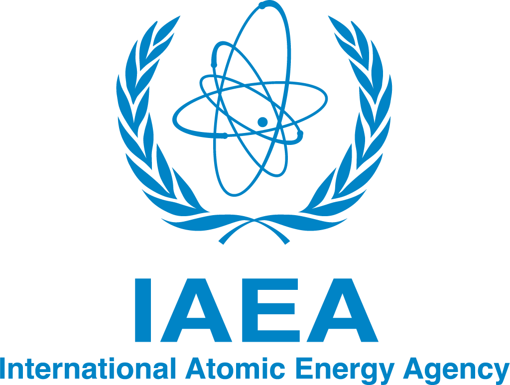 IAEA Logo