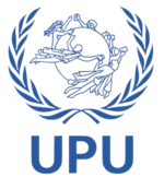 UPU Logo